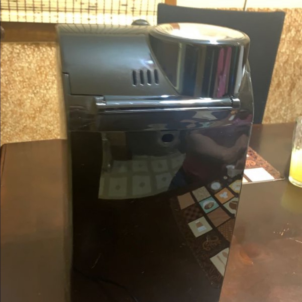 Coffee maker - Picture 4 of 5